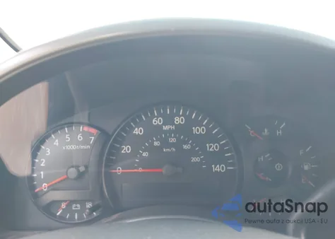 2004 Nissan Titan Se from USA, damaged, VIN 1N6AA07B24N538892